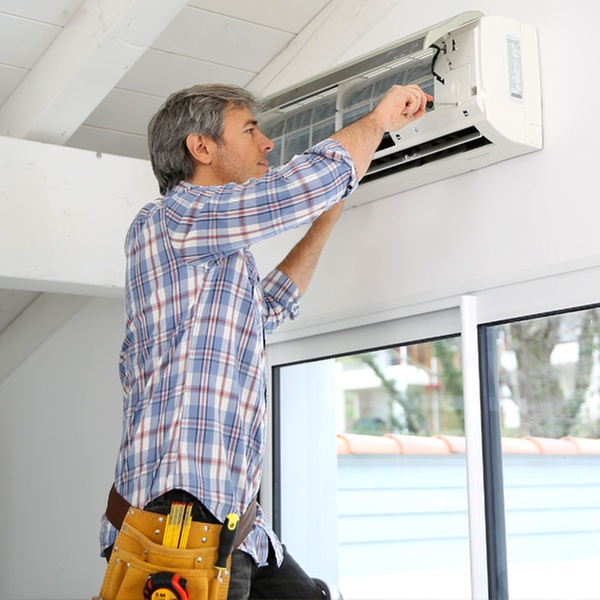 Isparta Klima Tamircisi