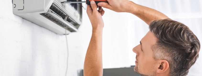 Isparta Klima Tamircisi